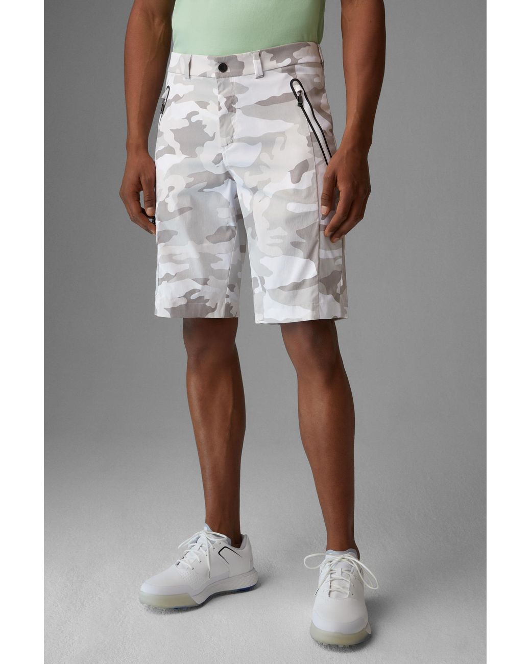 Bogner Milo Functional Shorts for Men Lyst
