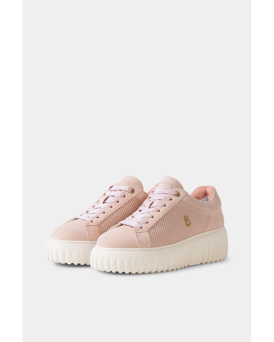 Bogner Platform Sneakers Singapore | Lyst UK