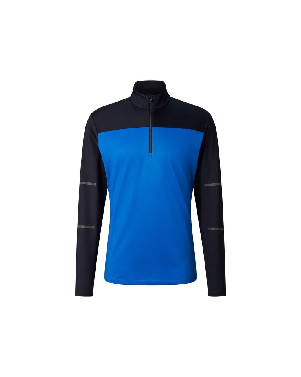 Bogner Fire + Ice Blue First Layer Phil For for men