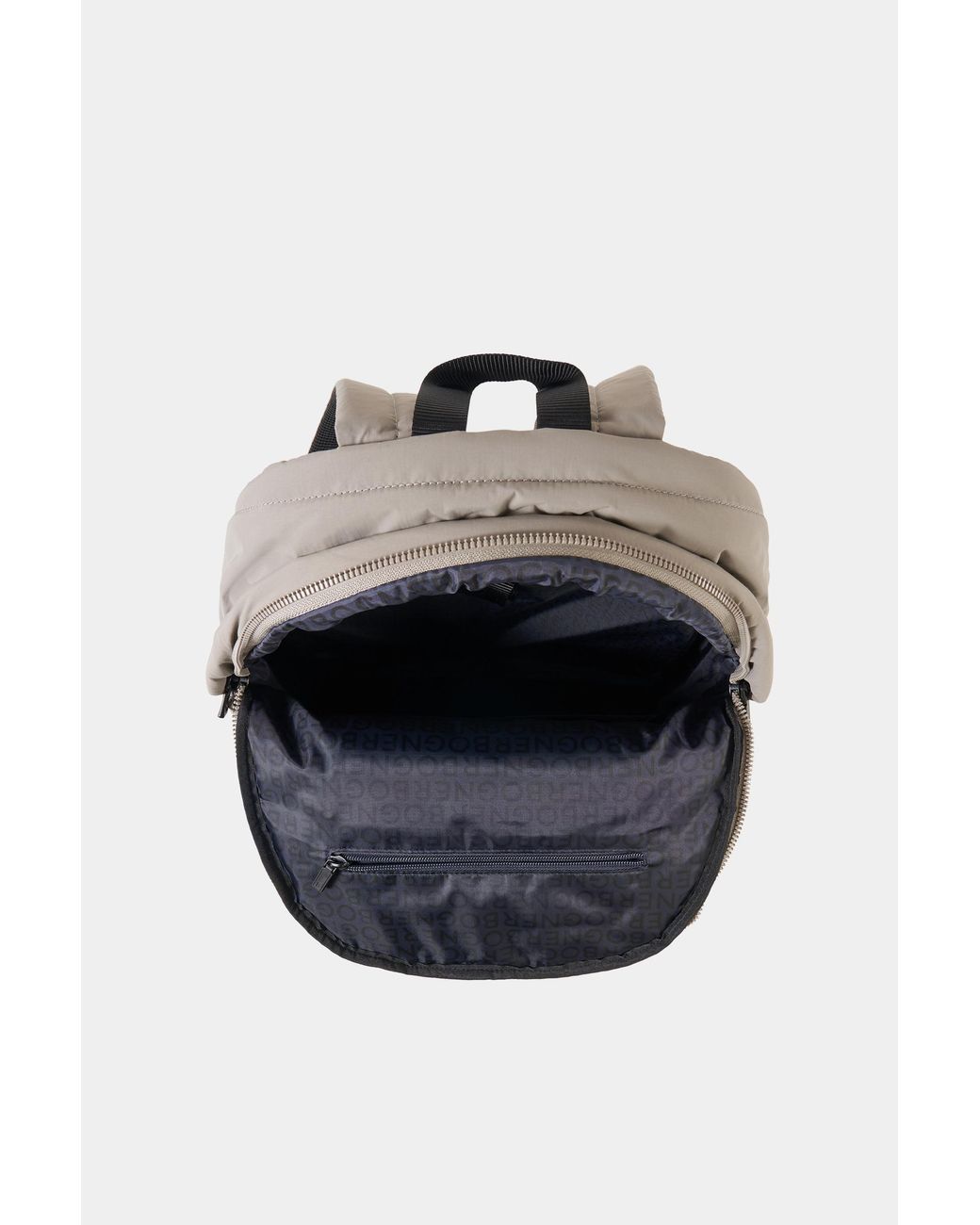 Bogner Natural Bromont Lugh Rucksack