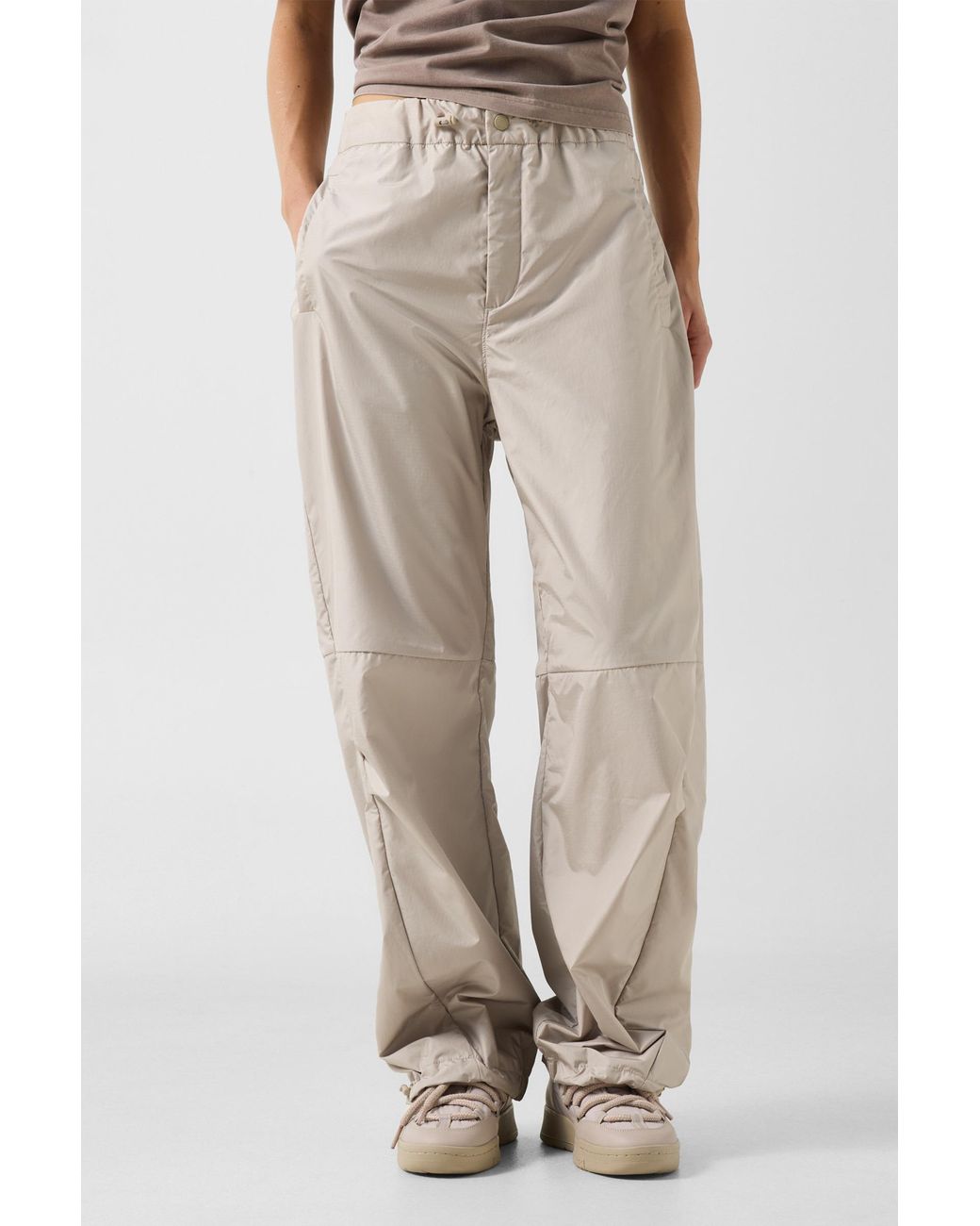 Bogner Fire + Ice Natural Deleen Functional Pants