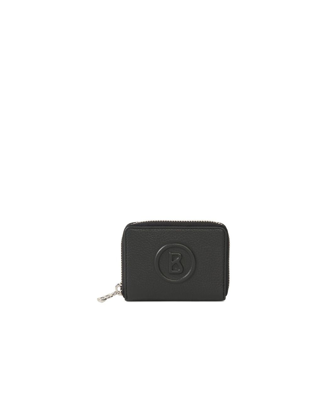 Bogner Black Wallet Bolzano Norah