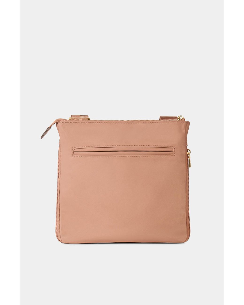 Bogner Pink Klosters Neve Serena Shoulder Bag For