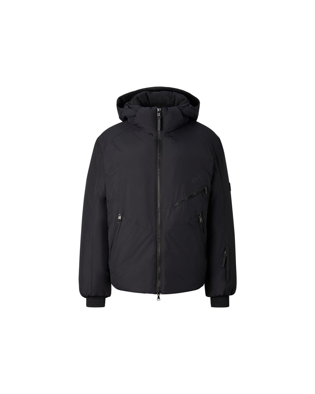 Bogner Blue Peter Down Jacket For for men