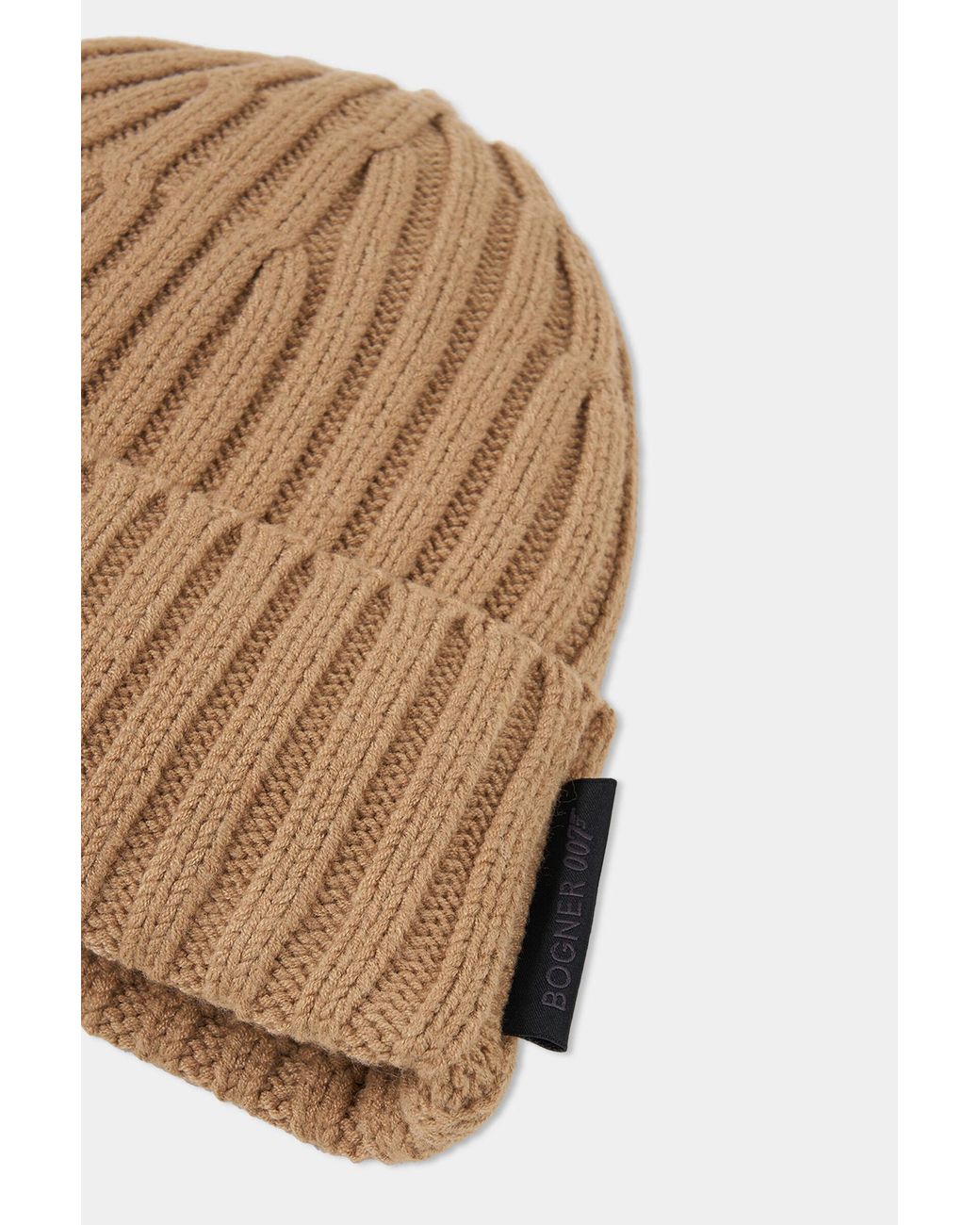 Bogner Natural Bond Hat