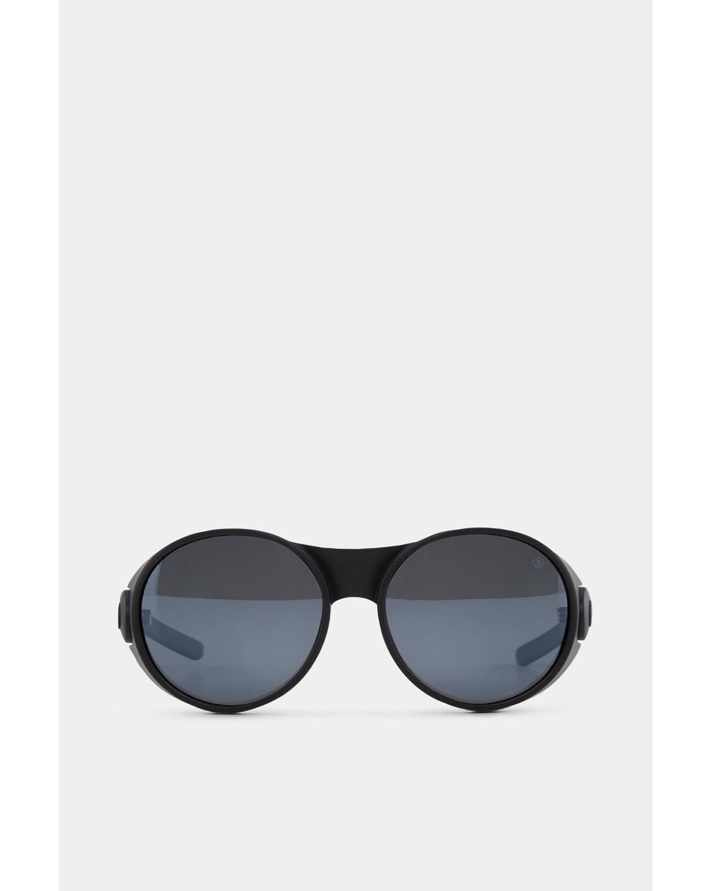 Bogner Gray Tatra Sunglasses