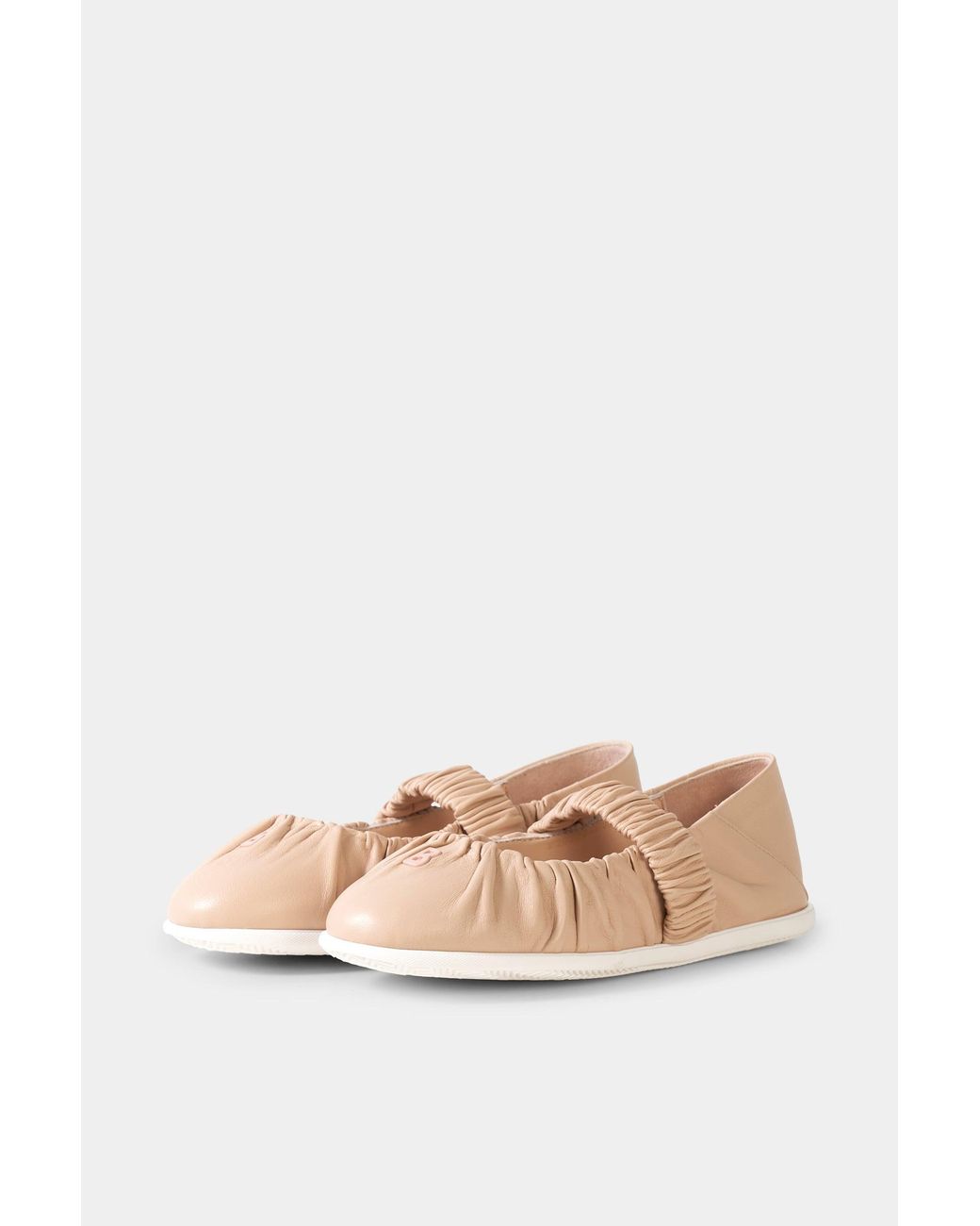 Bogner Natural Ballerinas Vienna