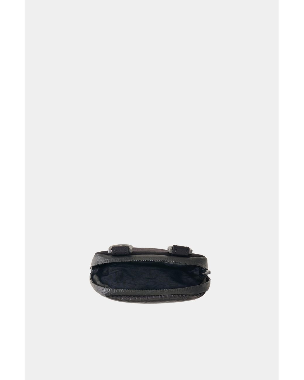 Bogner Black Monarch Skyler Shoulder Bag