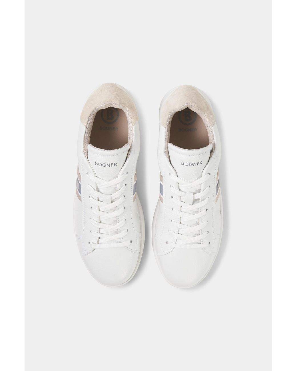 Bogner Sneaker Columbus Für Herren in Multicolor für Herren