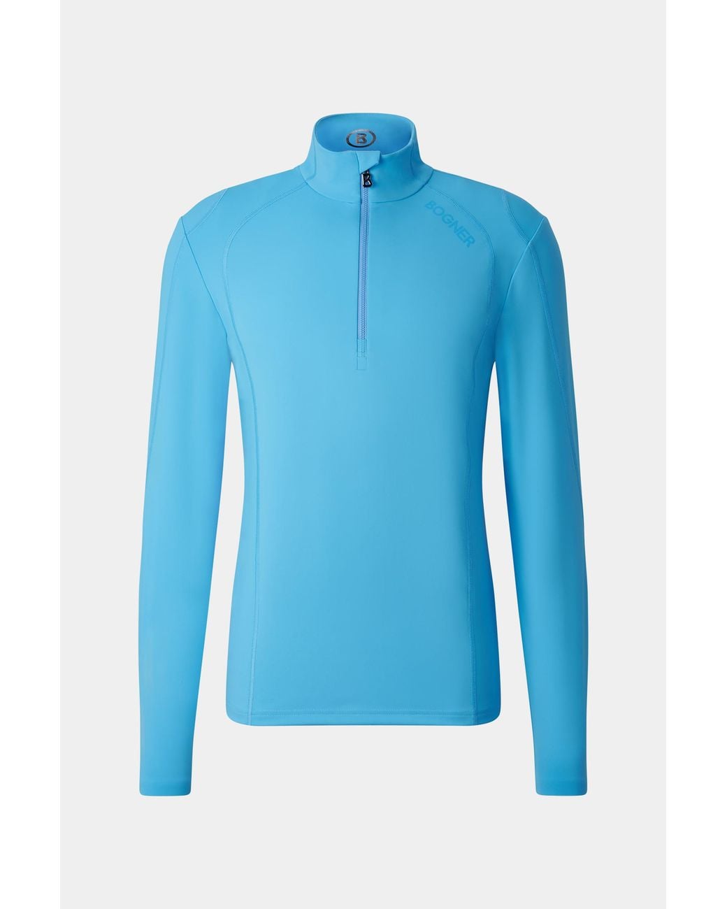 Bogner Blue First Layer Harry for men