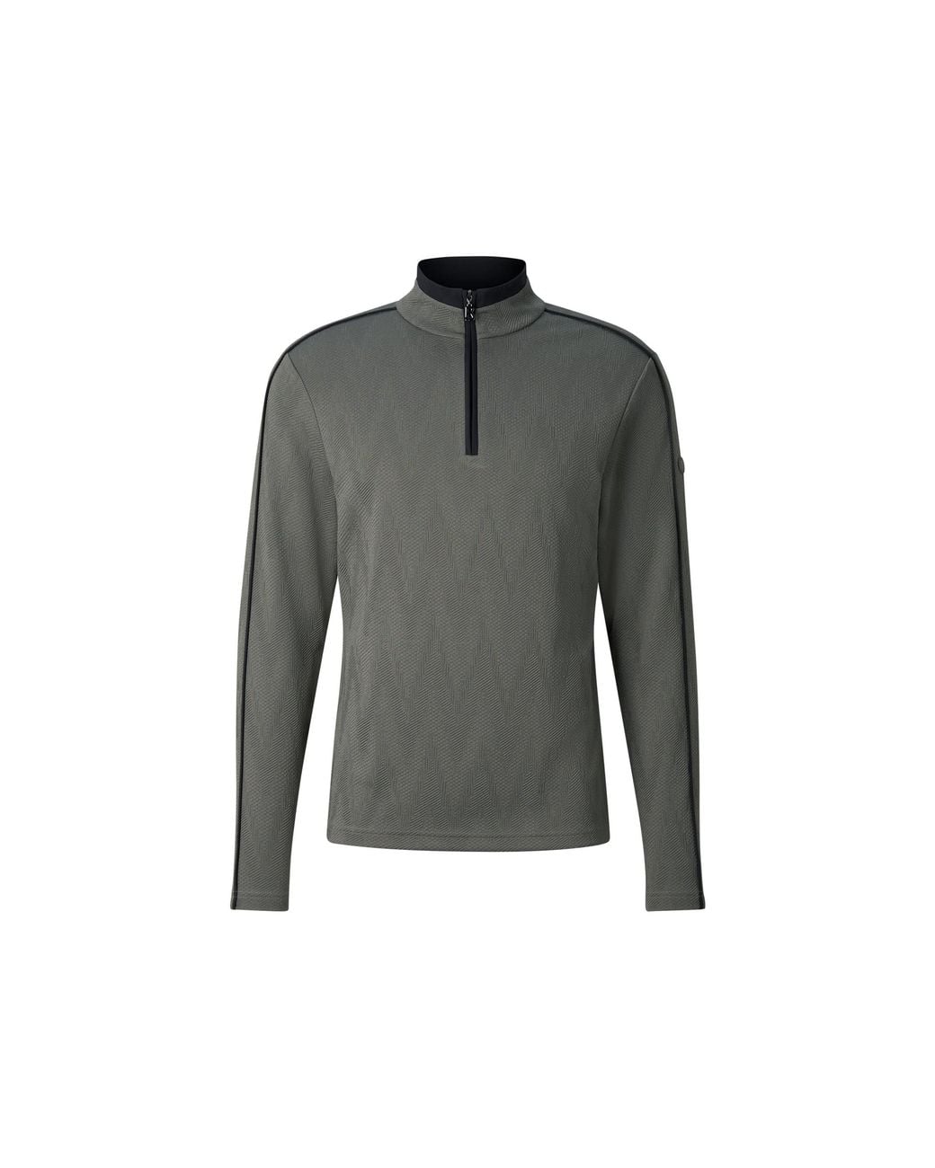Bogner Gray First Layer Ferdi For for men