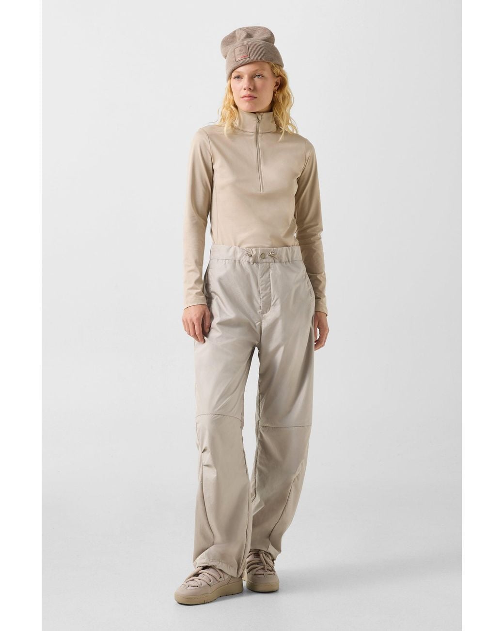 Bogner Fire + Ice Natural First Layer Margo For