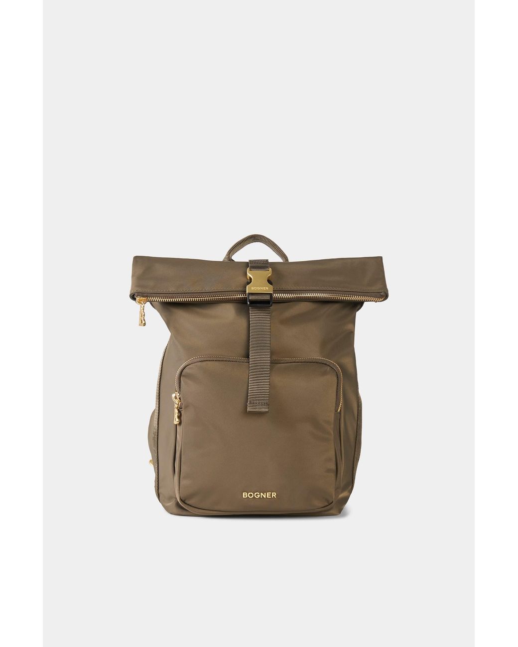 Bogner Natural Klosters Neve Eike Rucksack For