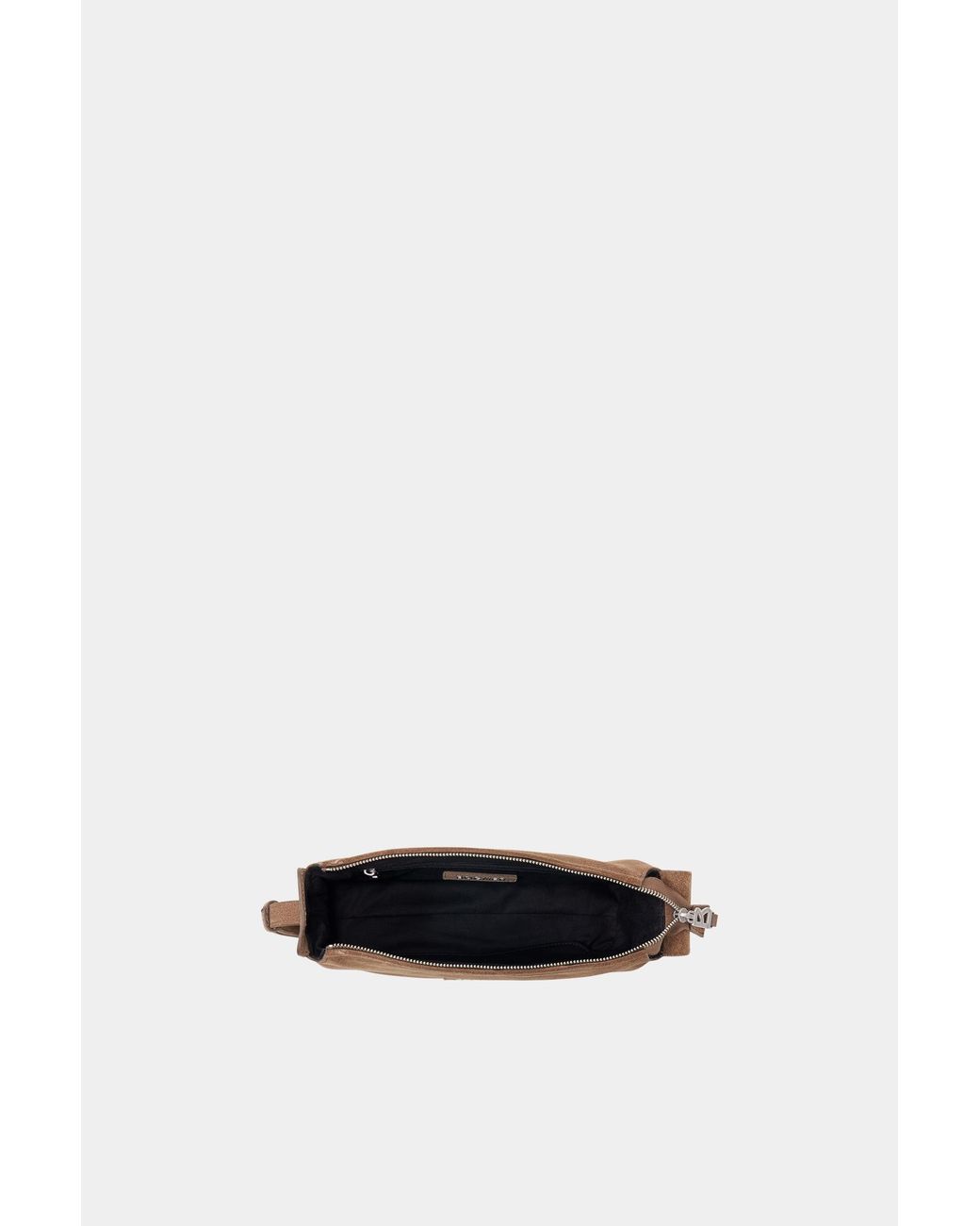 Bogner Brown Loges Yael Shoulder Bag For