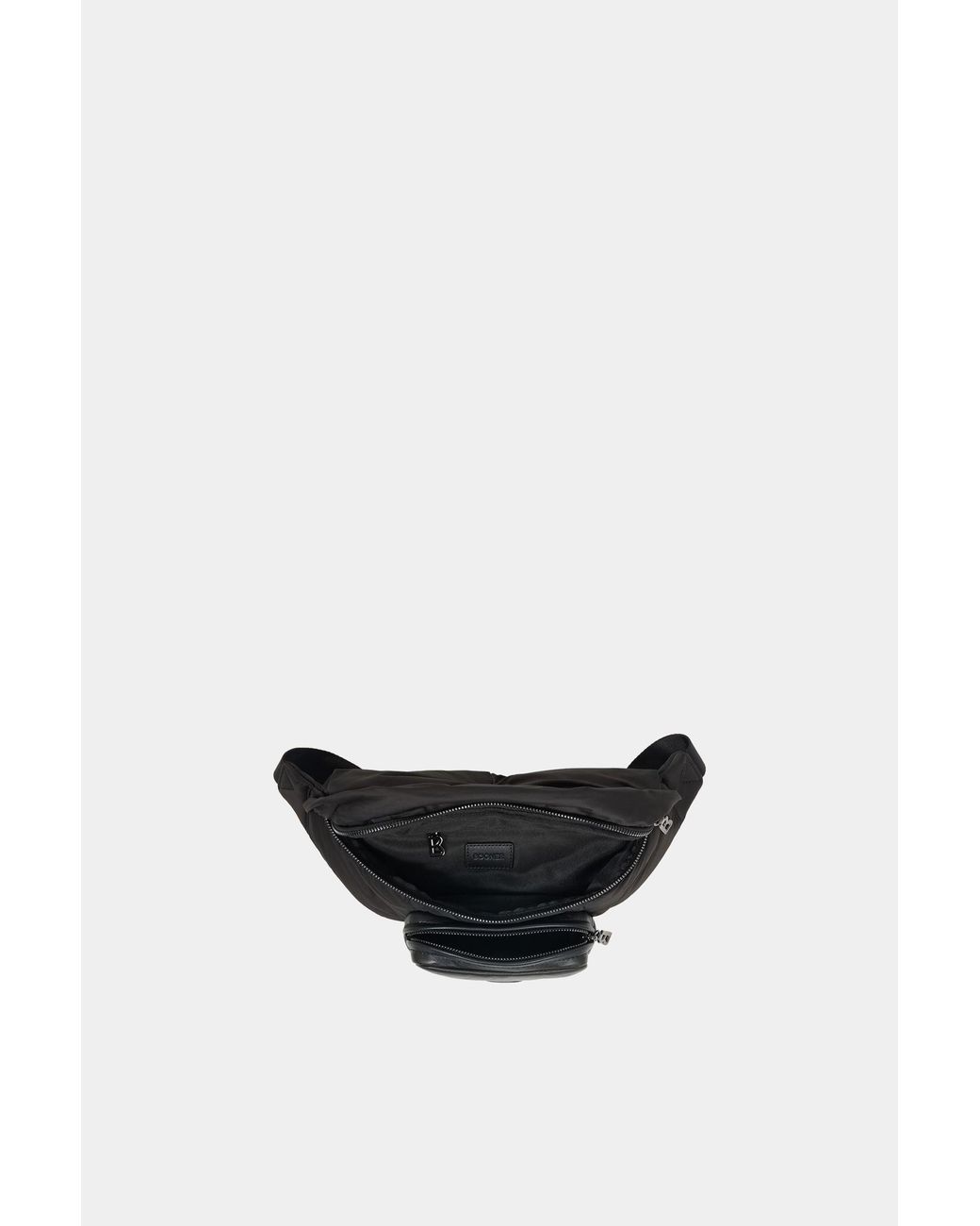 Bogner Black Gletsch Runa Belt Bag