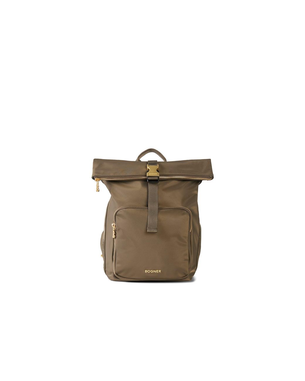 Bogner Natural Klosters Neve Eike Rucksack For