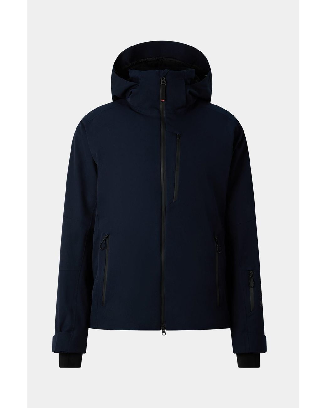 Bogner Fire + Ice Blue Eason Ski Jacket for men