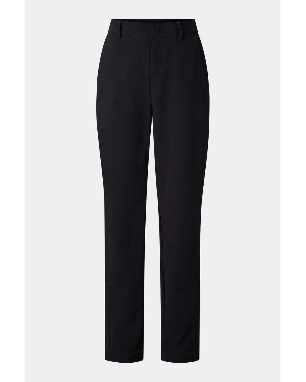 Bogner Black Mita Functional Trousers