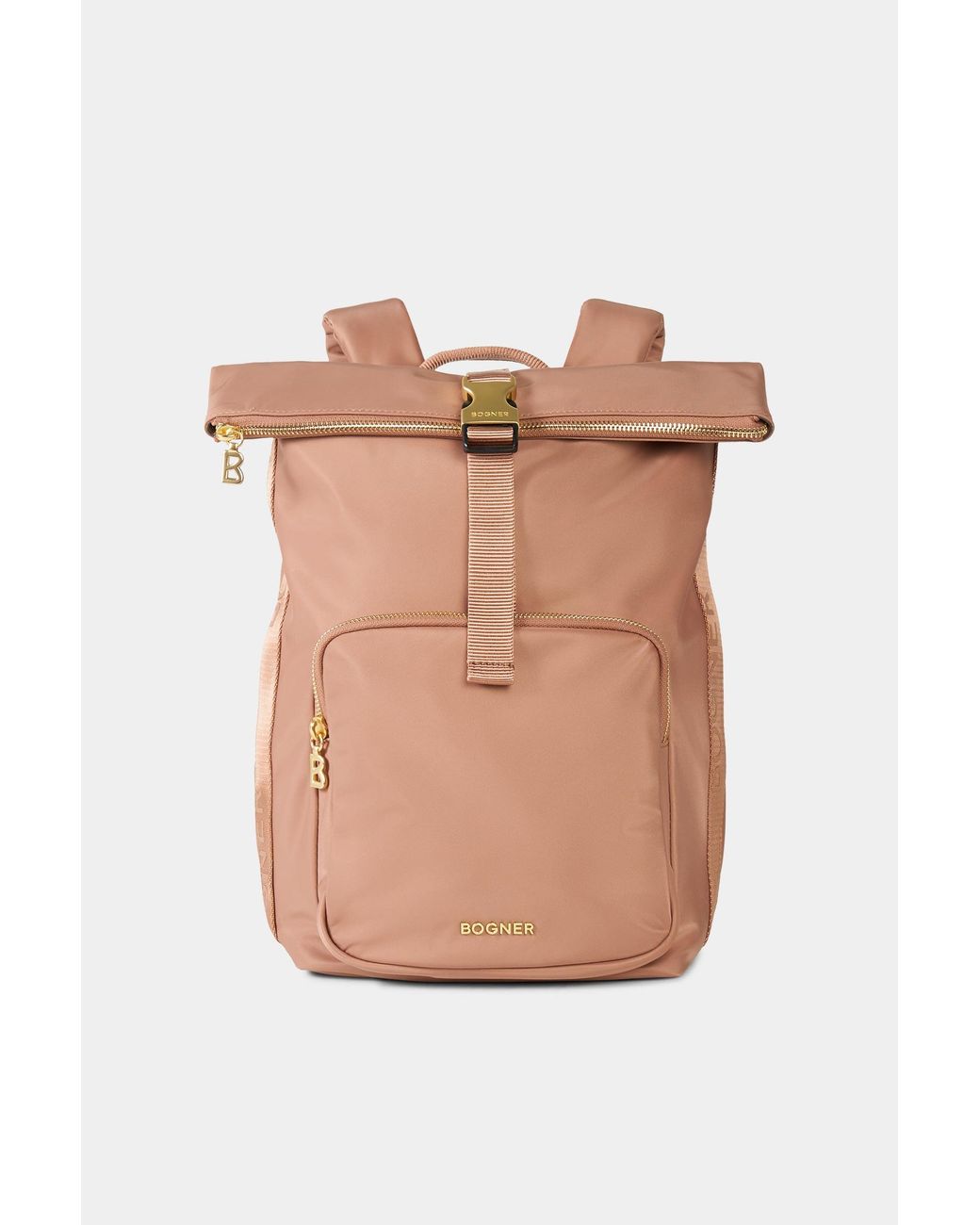 Bogner Natural Klosters Neve Eike Rucksack For