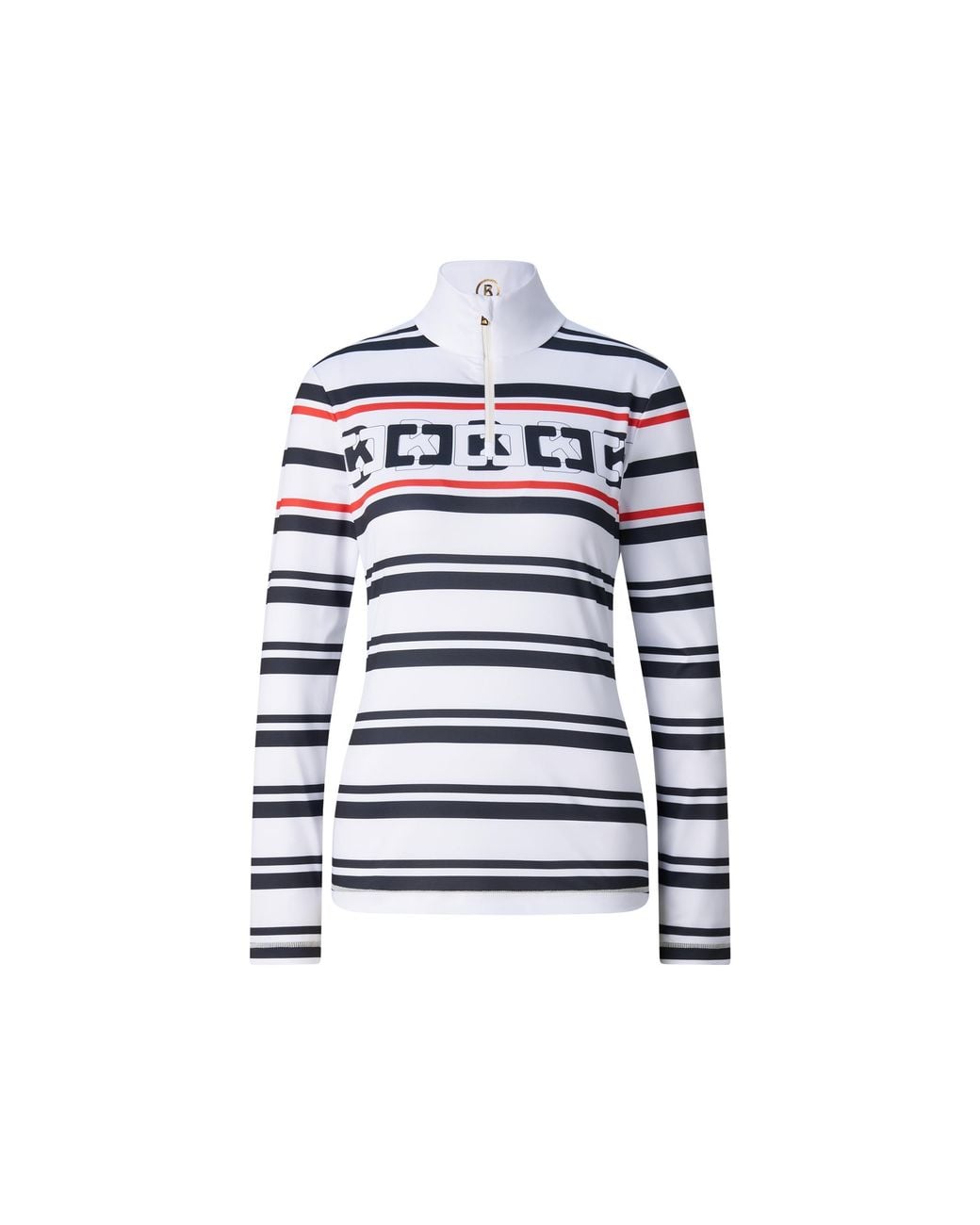 Bogner Blue First Layer Beline For