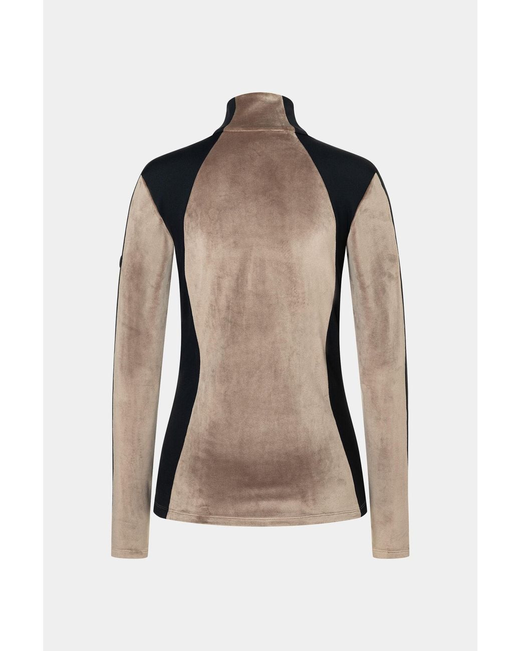 Bogner Multicolor First Layer Agata