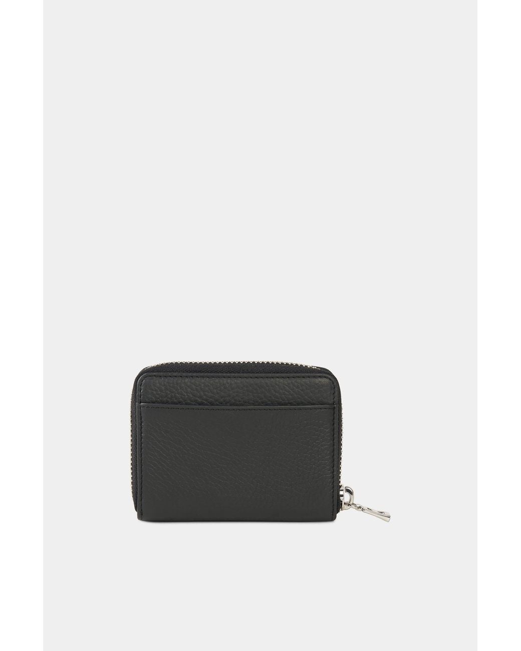 Bogner Black Wallet Bolzano Norah