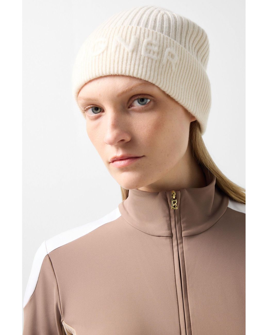 Bogner Brown First Layer Julika For