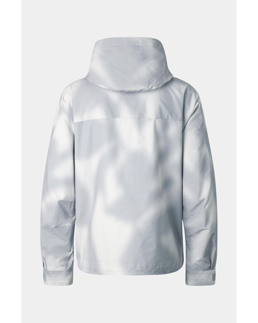 Bogner Fire + Ice Gray Lior Functional Jacket for men