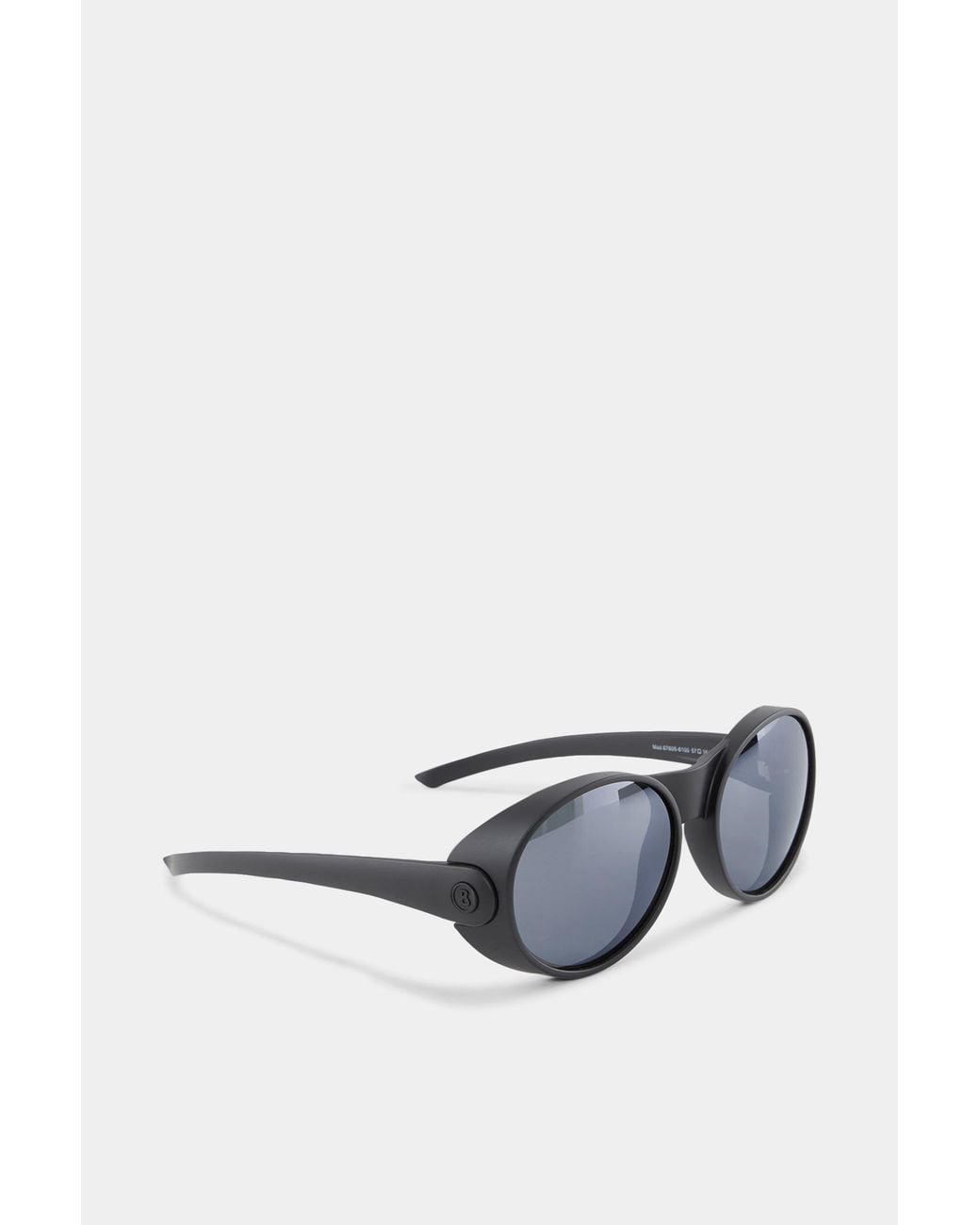 Bogner Gray Tatra Sunglasses