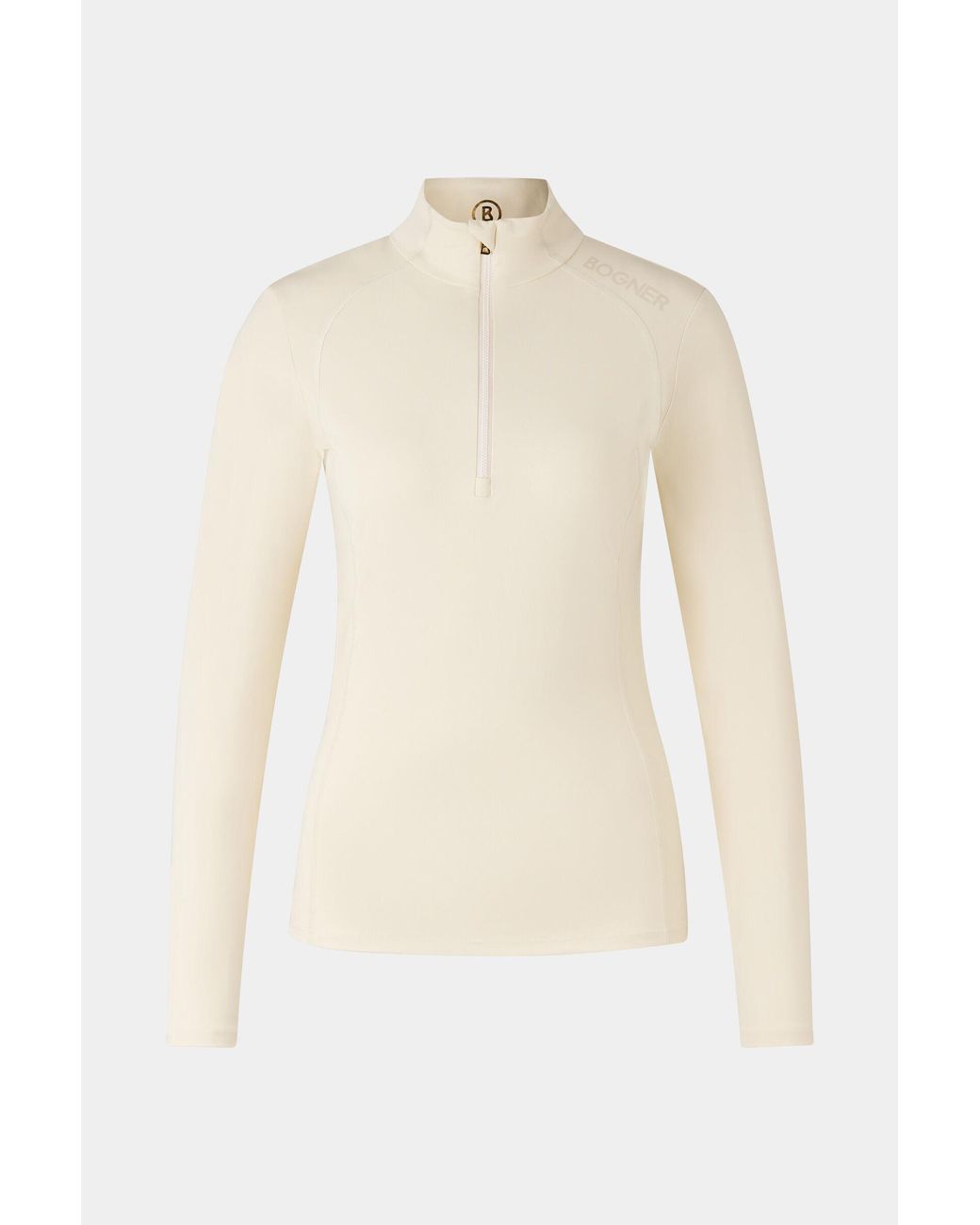 Bogner White First Layer Medita