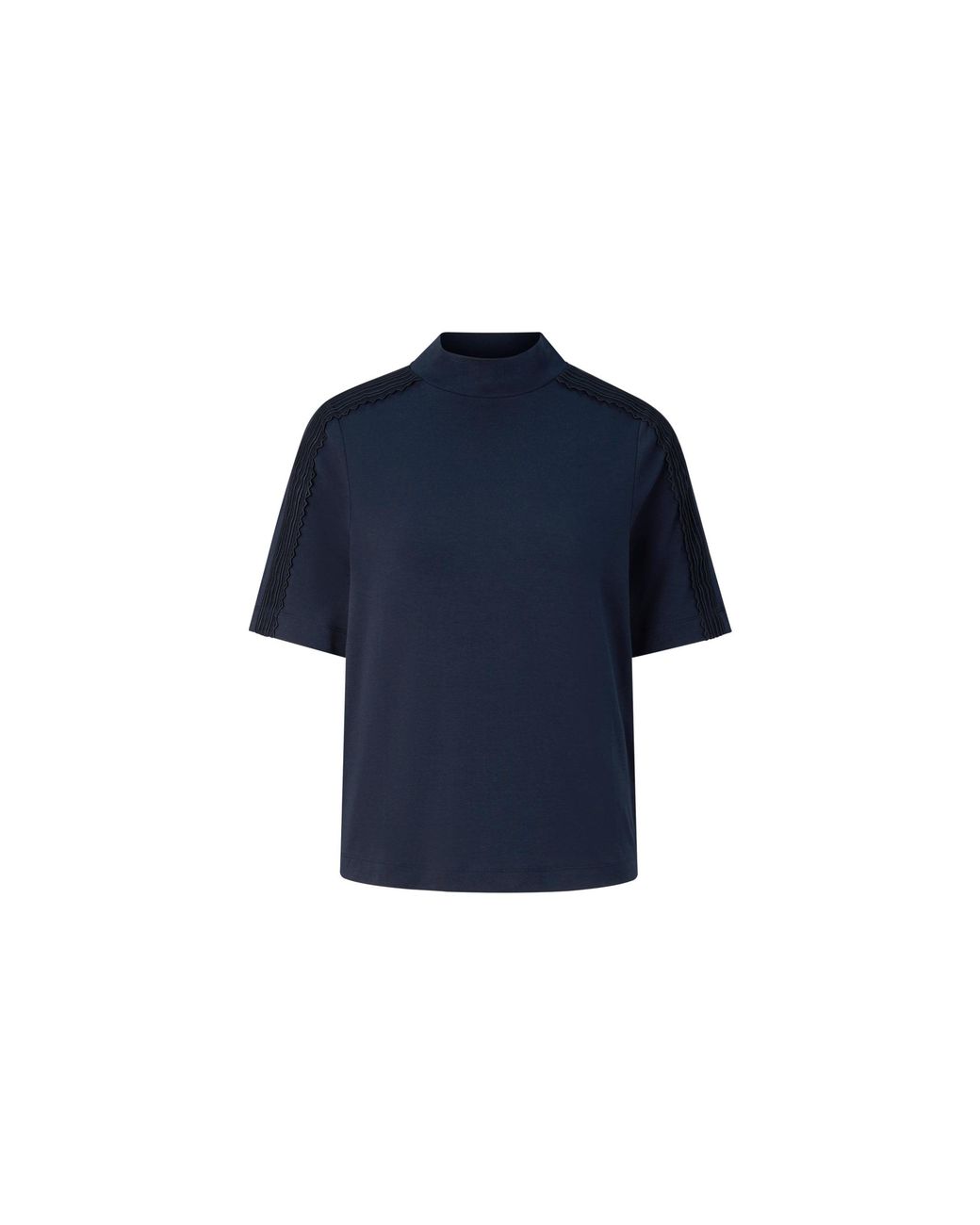 Bogner Blue Shirt Lacey