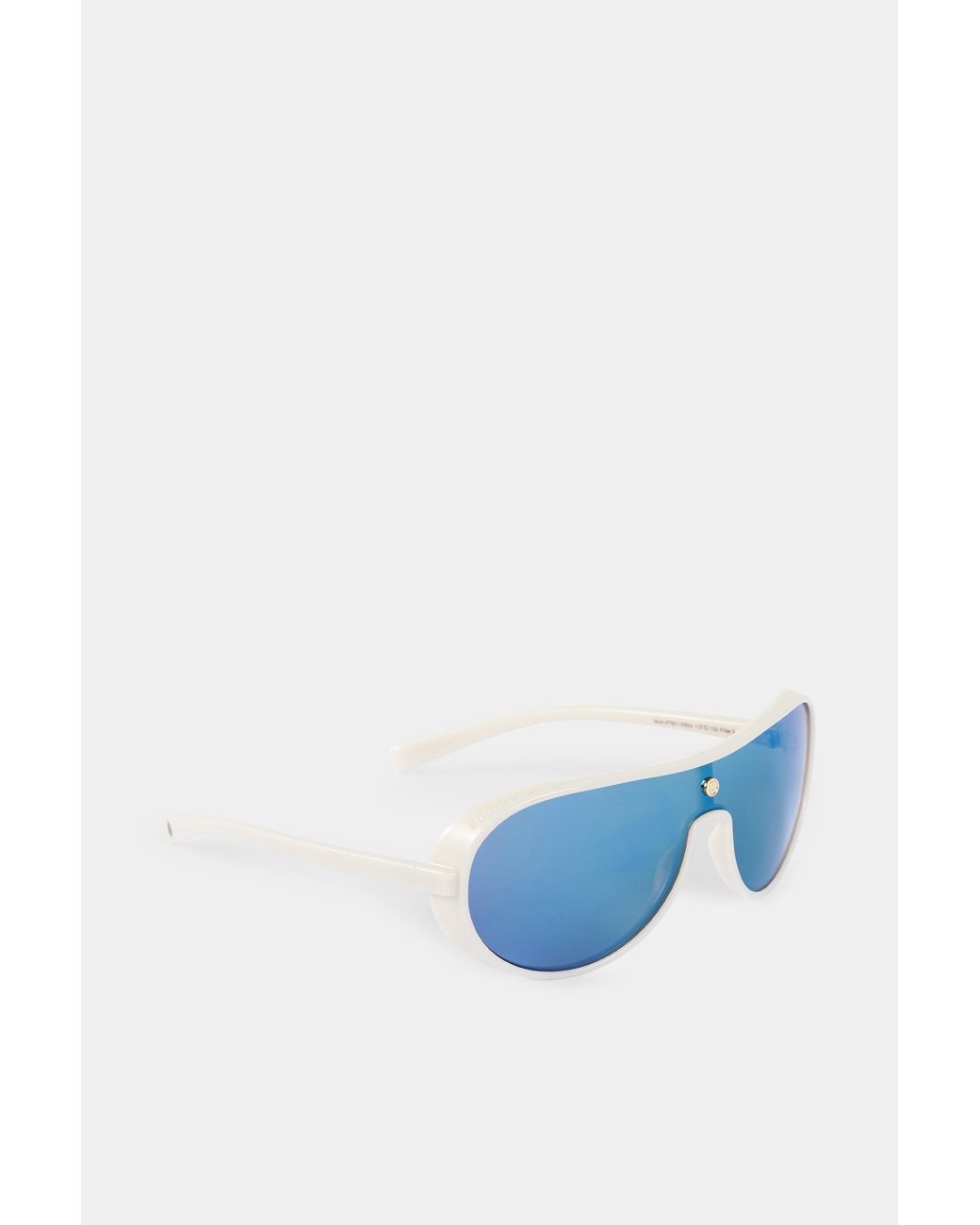 Bogner Blue Sunglasses Laax