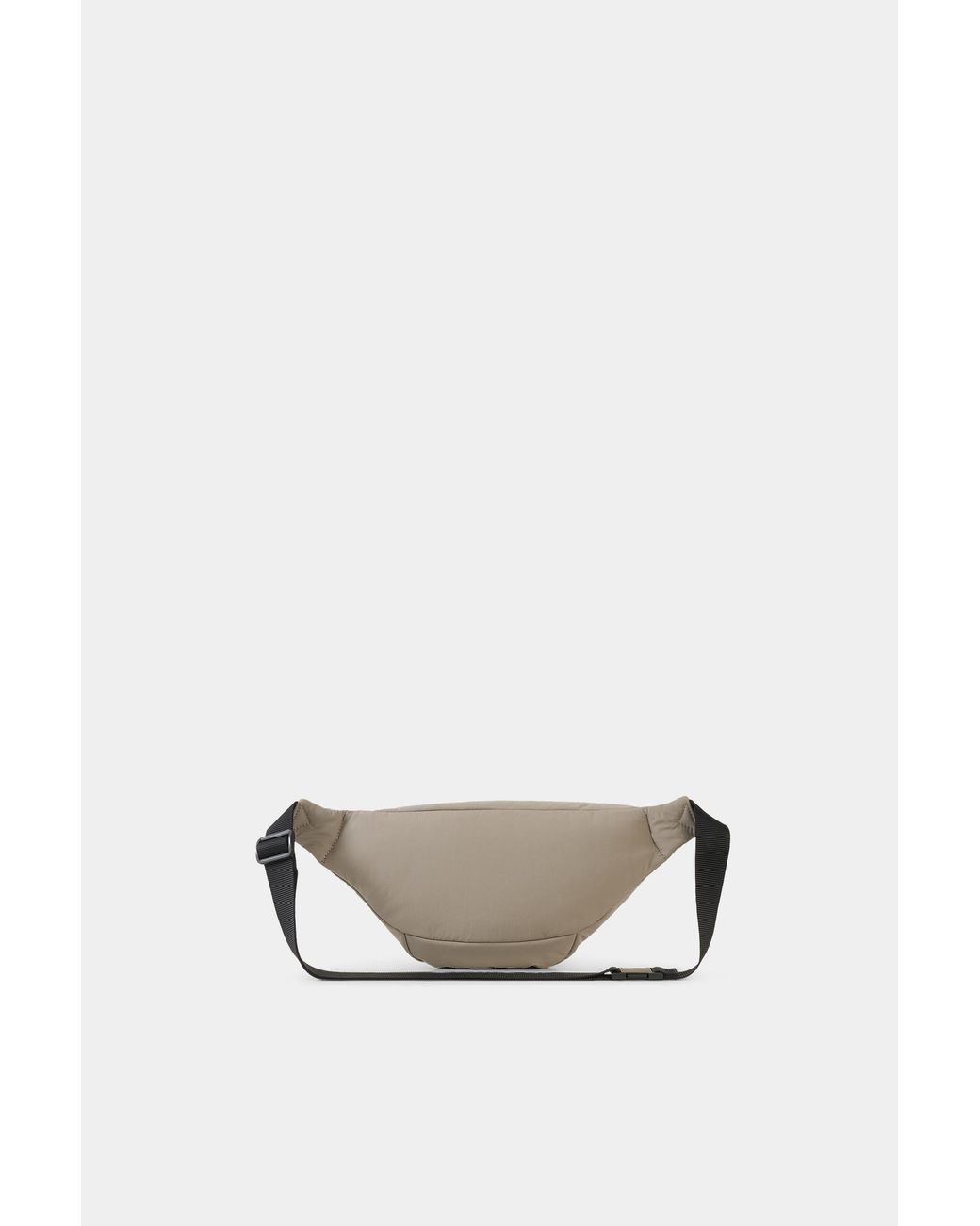 Bogner White Bromont Tius Belt Bag