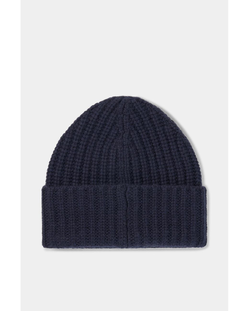 Bogner Blue Kilian Knitted Cashmere Hat