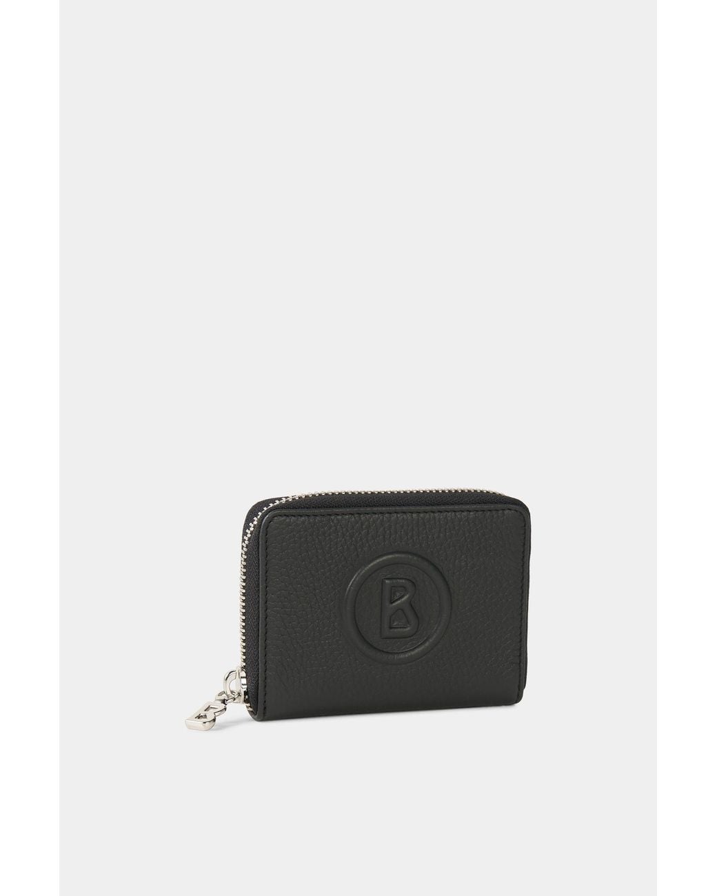 Bogner Black Wallet Bolzano Norah