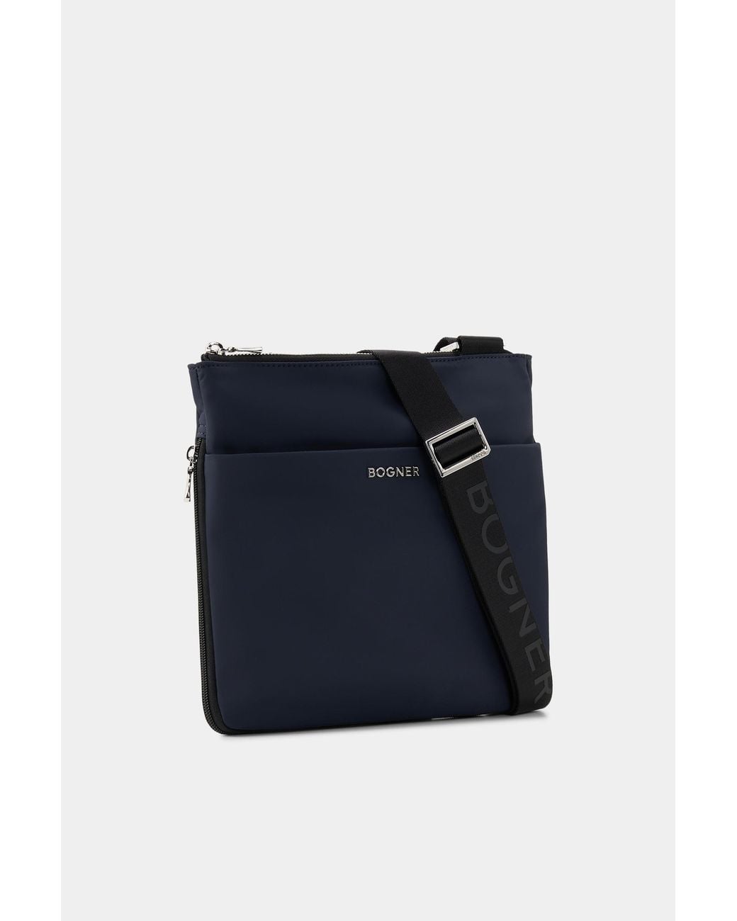 Bogner Blue Klosters Serena Shoulder Bag