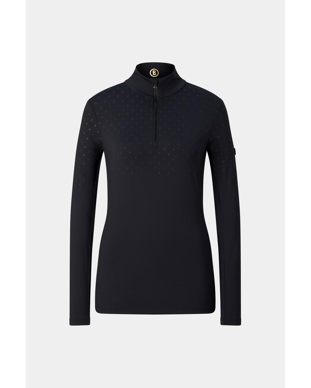 Bogner Blue First Layer Davina
