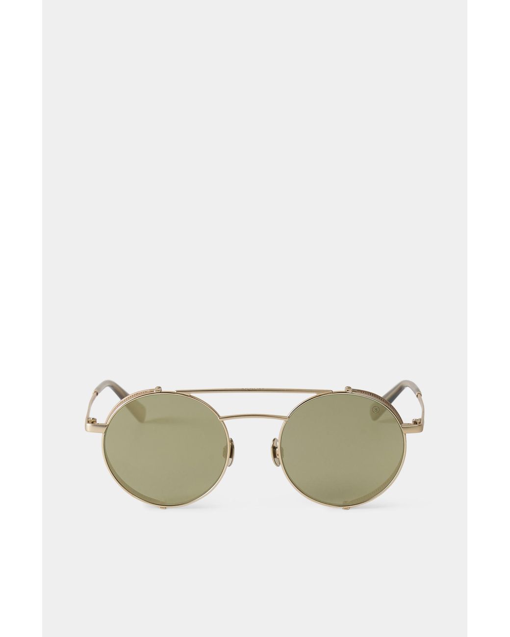Bogner Multicolor Colorado Sunglasses