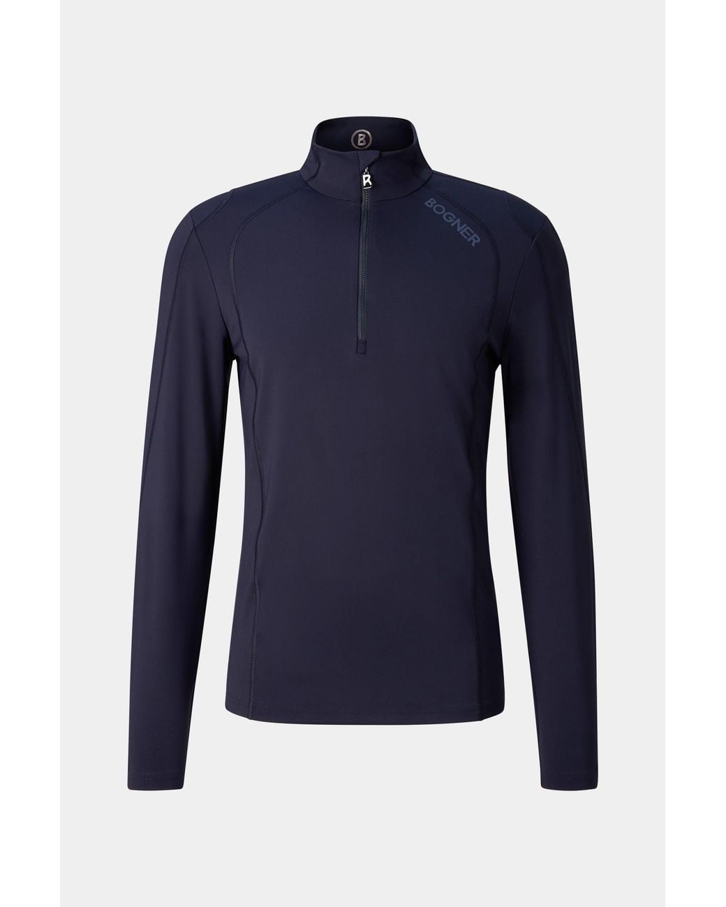Bogner Blue First Layer Harry for men