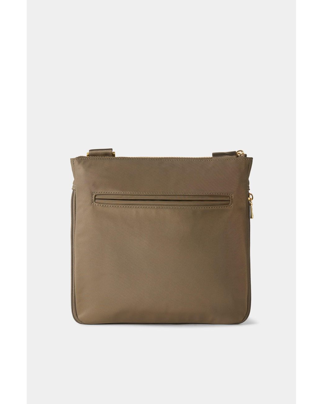 Bogner Brown Klosters Neve Serena Shoulder Bag For