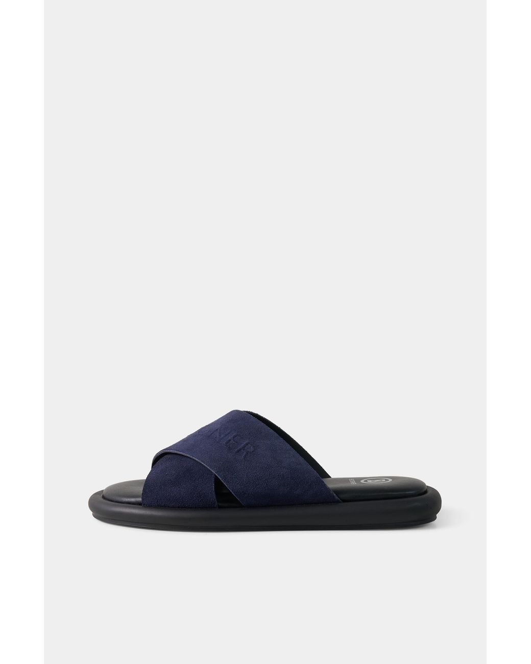 Bogner Blue Portofino Sandals for men