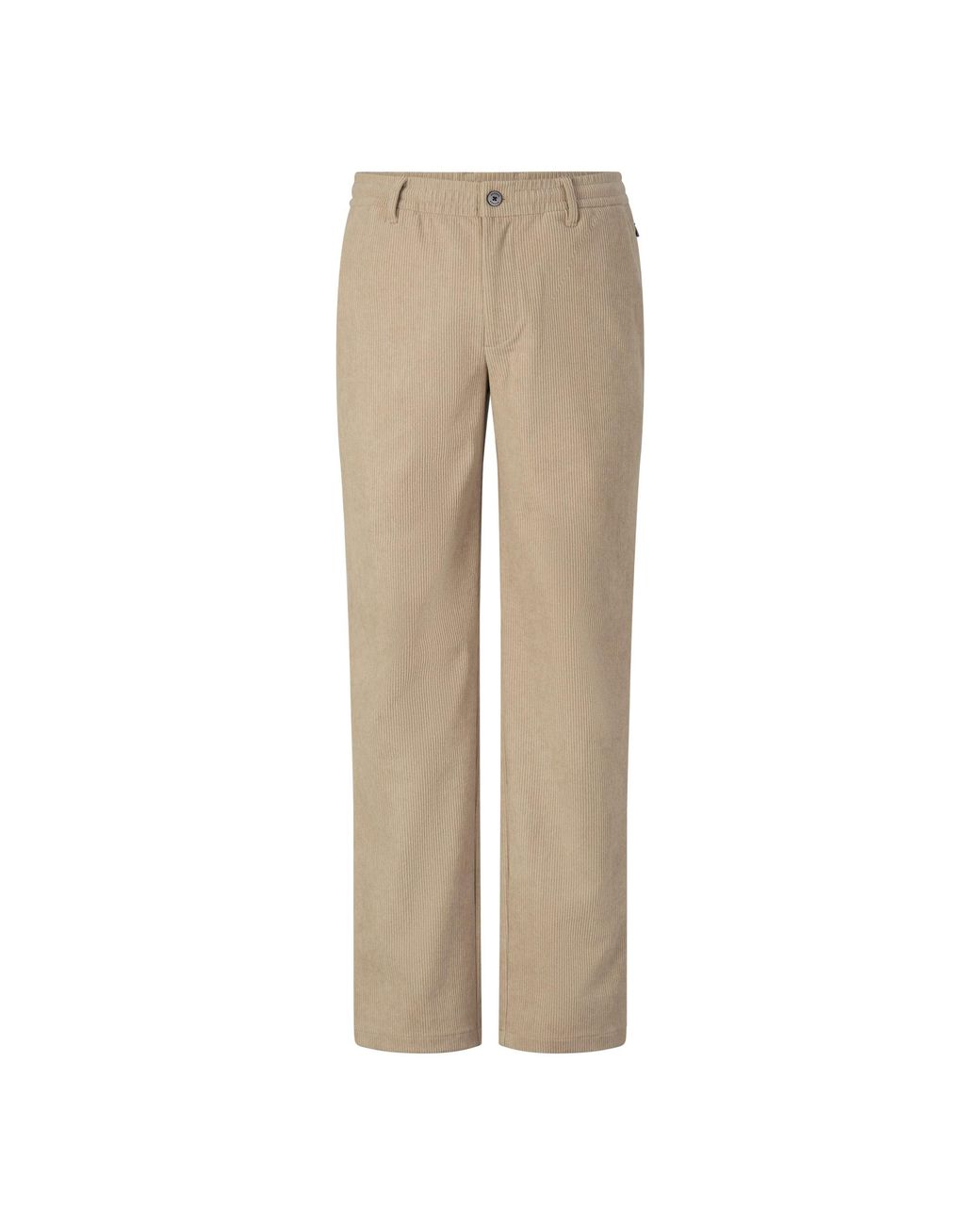 Bogner Natural Barny Corduroy Trousers for men