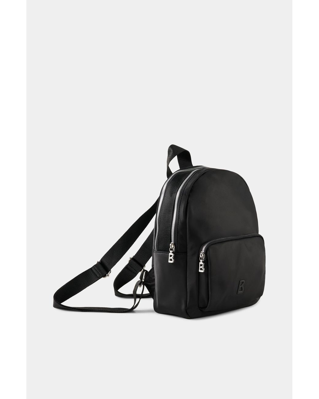 Bogner Black Backpack Verbier Play Hermine