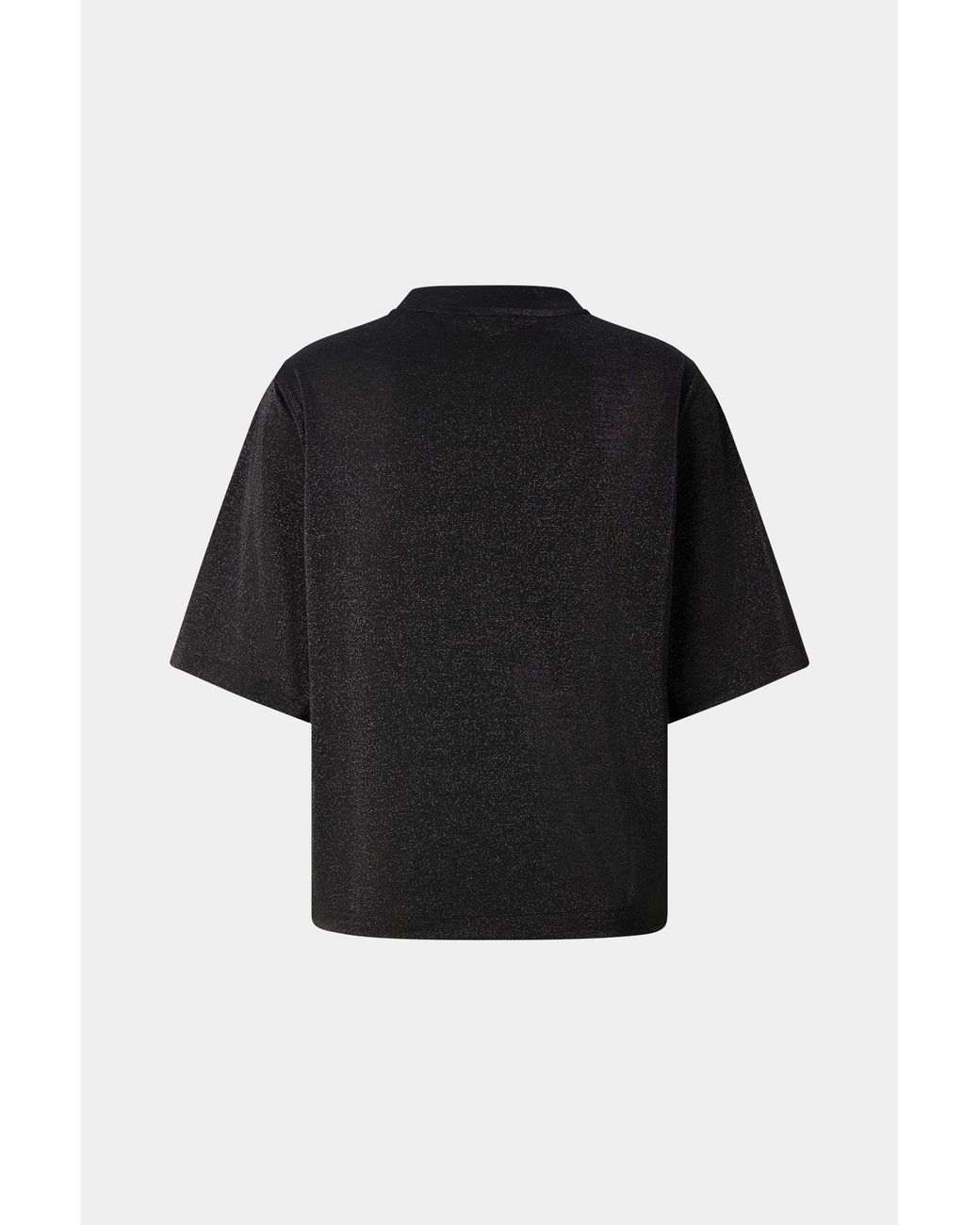 Bogner Black Dorothy Jersey T-Shirt For