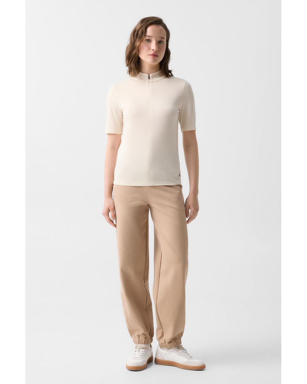 Bogner Natural Willow T-shirt