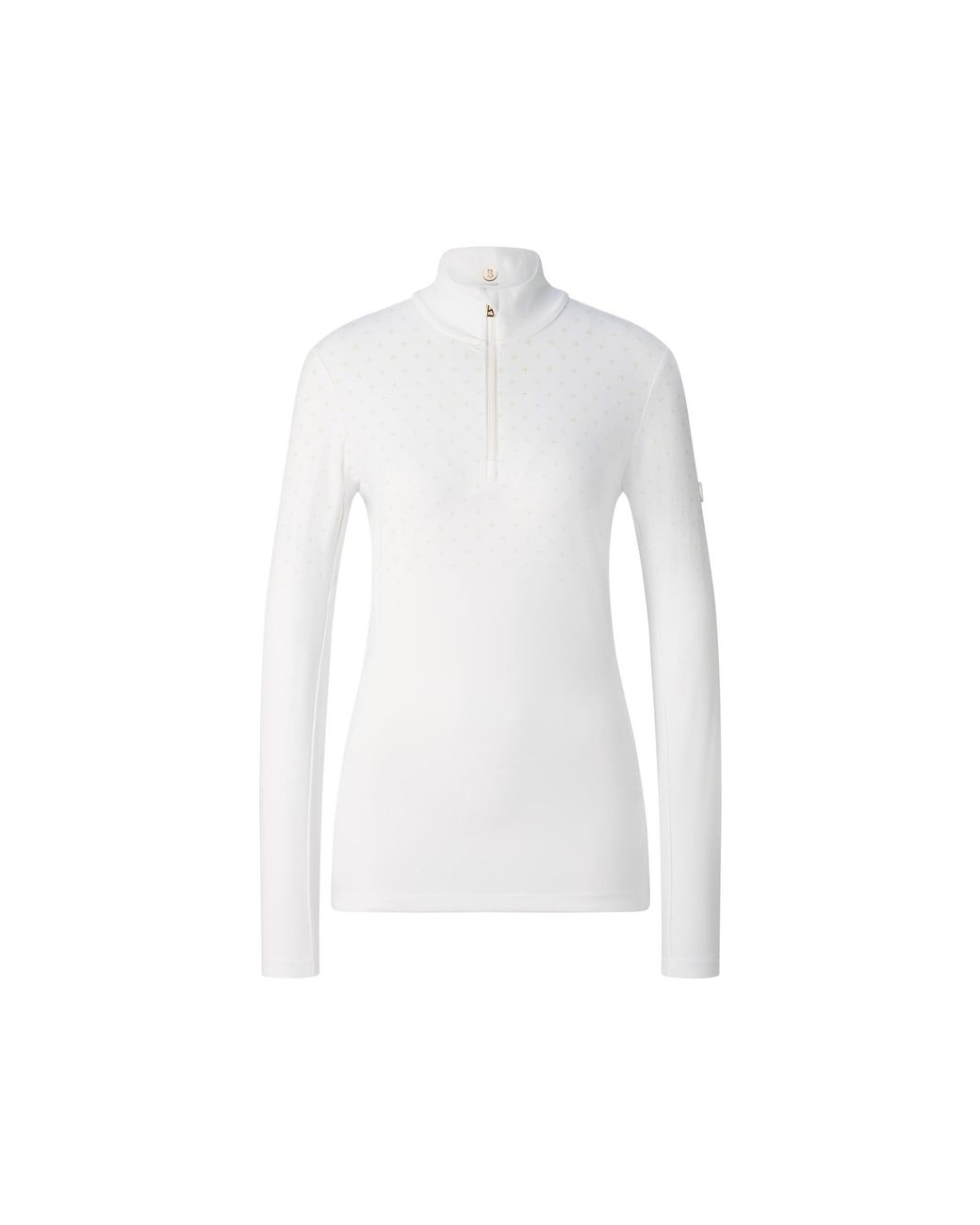 Bogner White First Layer Davina