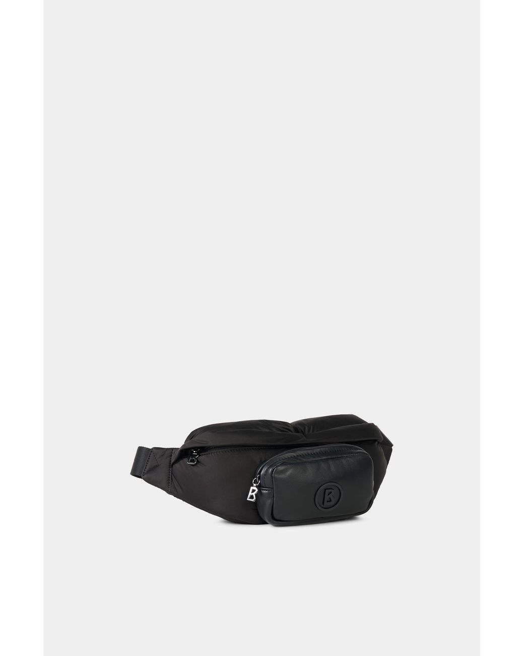 Bogner Black Gletsch Runa Belt Bag