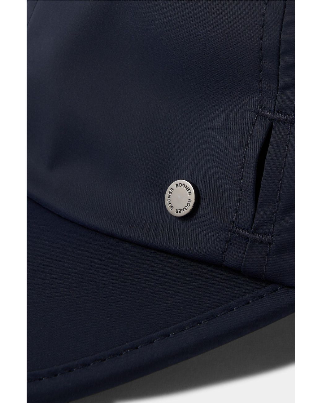 Bogner Blue Cap Lee for men