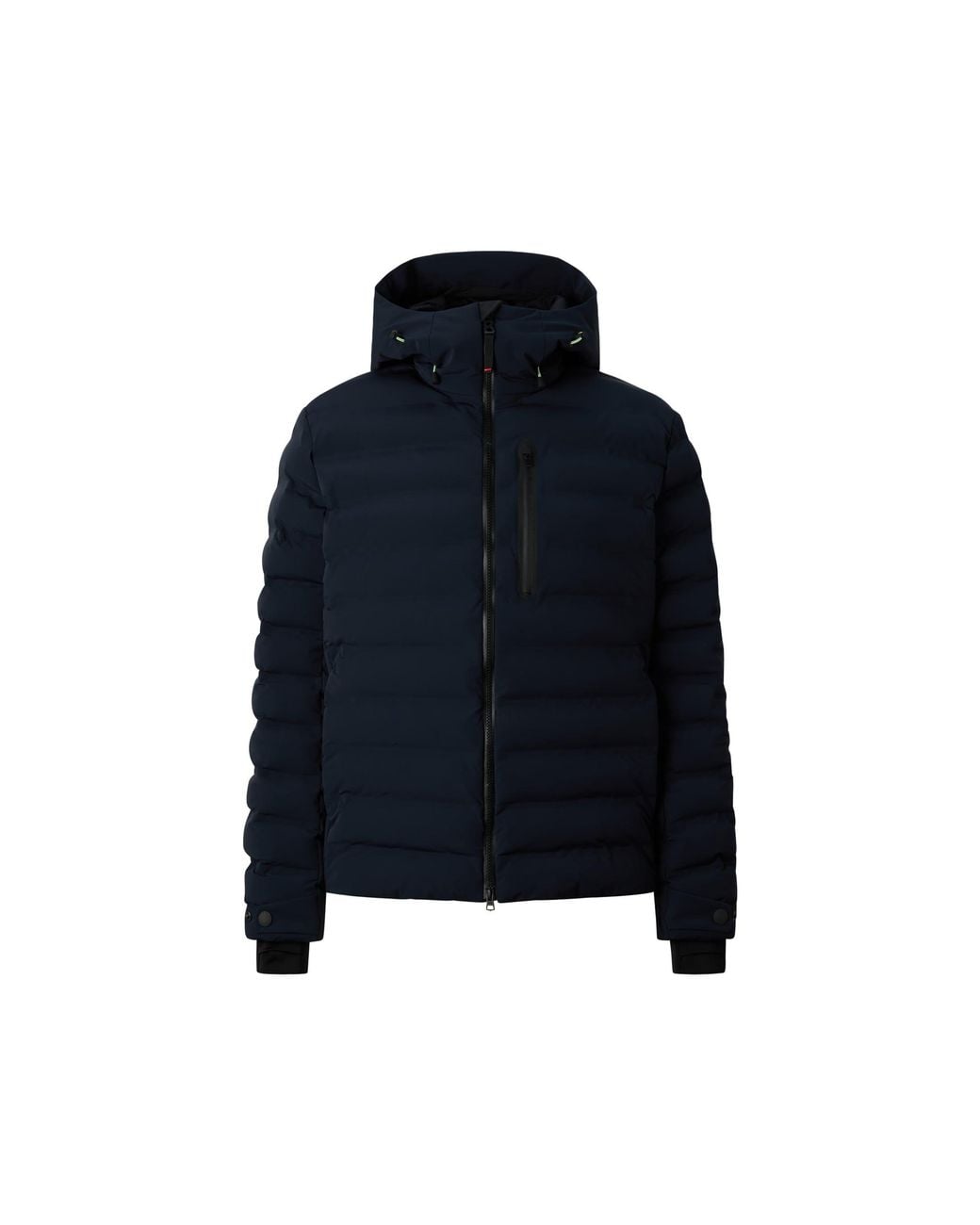 Bogner Fire + Ice Blue York Ski Jacket for men