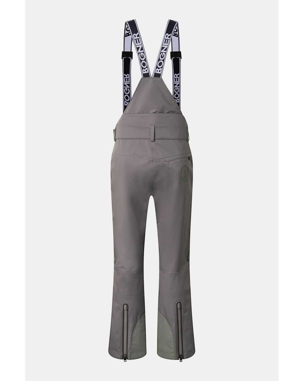 Bogner Multicolor Berke Ski Pants for men